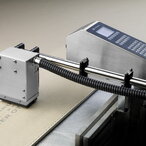 Piezo Drop on Demand принтање