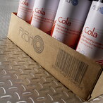 Piezo Drop on Demand принтање