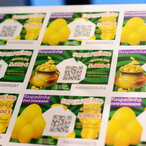 Piezo Drop on Demand принтање