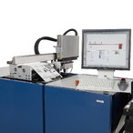 Piezo Drop on Demand принтање