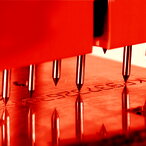 TELESIS – iglični obeleživači