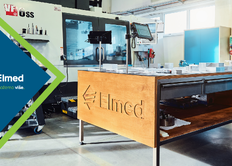  Elmed centar za inovaciju: Sistemi po vašoj meri