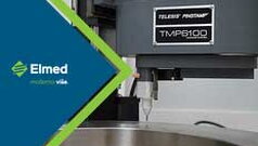 Pojačana fleksibilnost Dot Peen sistema za obeležavanje robotskom rukom