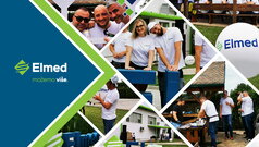 Elmed proslavlja 30 godina