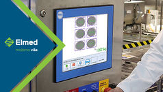 Karakteristike funkcije X-weigh na Loma X5 sistemu za merenje proizvoda