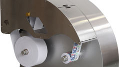 Trojan 2- mini digitalna štamparija