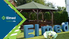 Svečano otvaranje Elmed digitalnog centra