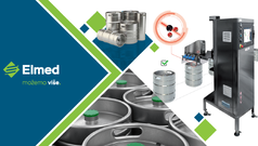 Inovativni sistem za detekciju curenja tečnosti iz kegova