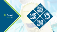 Која е разликата помеѓу Data Matrix и QR-кодот?