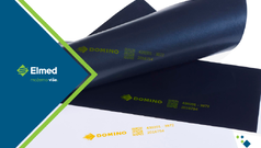 Direktno obeležavanje delova termal ink jet tehnologijom štampe