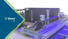 Otkrijte jedinstvene karakteristike inteligentne tehnologije u Dominovom digitalnom inkjet štampaču K600i