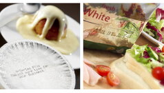 Mastila za pakovanje prehrambenih proizvoda