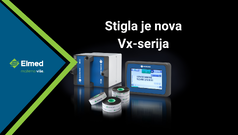 Novi Domino štampači Vx-serije pokazali su veću efikasnost u različitim aplikacijama