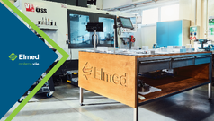  Elmed centar za inovaciju: Sistemi po vašoj meri