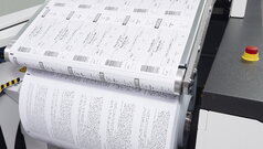 Domino ulazi na tržište novom digitalnom štampom velike brzine – K630i