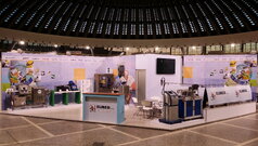 Sajam tehnike - maj 2015.