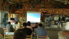 Prezentacija Loma automatskih kontrolnih vaga