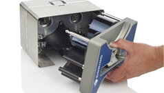 Novi Domino V230i TTO printer