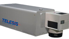 Telesis UVC - sistem za lasersko markiranje