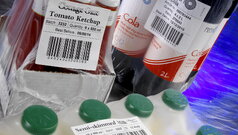 Integrisani sistemi za obeležavanje zbirnih pakovanja i paleta