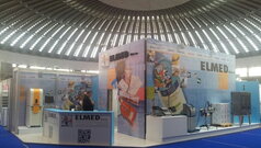 Učešće na Sajmu tehnike u Beogradu - maj 2014.