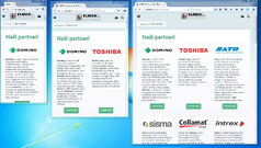 ЕЛМЕД – Адаптибилен интернет портал