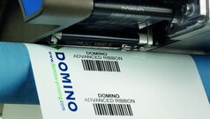 Domino predstavlja nove ribone za TTO aplikacije