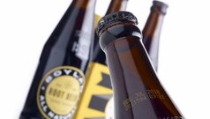 Домино го престави новото мастило за обележување на шишиња