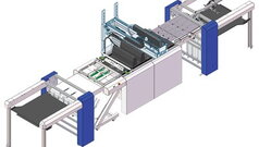Домино ви го претставува новото решение за дигитално печатење