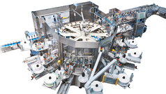 Obeležavanje uspešne saradnje Herme i Gernepa