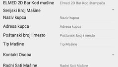 Eliminacija radnih naloga u papirnoj formi