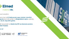 Pozivnica za Sajam tehnike 2018.