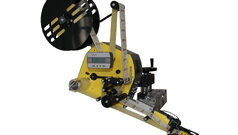 Collamat S300 - etiketirka za velike brzine