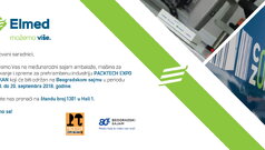 Pozivnica za Sajam pakovanja 2018.