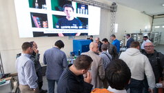 Prezentacija Domino F720i