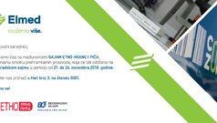 13. sajam etno hrane i pića