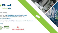 86. Međunarodni poljoprivredni sajam