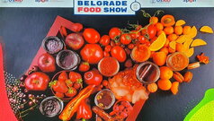 Belgrade Food Show 2019