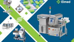 Da li imate rešenje za rigoroznu inspekciju u proizvodnji farmaceutskih i nutraceutskih proizvoda?