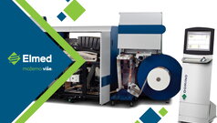 Domino nadmašuje izazov „Proizvodna efikasnost“ tokom Labelexpo 2019