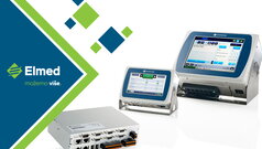 Domino-termalni inkjet štampači nove generacije postavili su novi standard