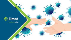  Elmed pooštrava mere zaštite unutar i van prostorija kompanije