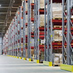 Dexion Storage Solutions