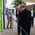 Nova proizvodna hala