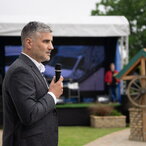 Nova proizvodna hala