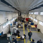 Nova proizvodna hala