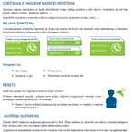 Elmed pooštrava mere zaštite unutar i van prostorija kompanije