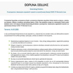 Elmed pooštrava mere zaštite unutar i van prostorija kompanije