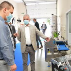 Svečano otvaranje Elmed digitalnog centra