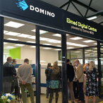 Svečano otvaranje Elmed digitalnog centra